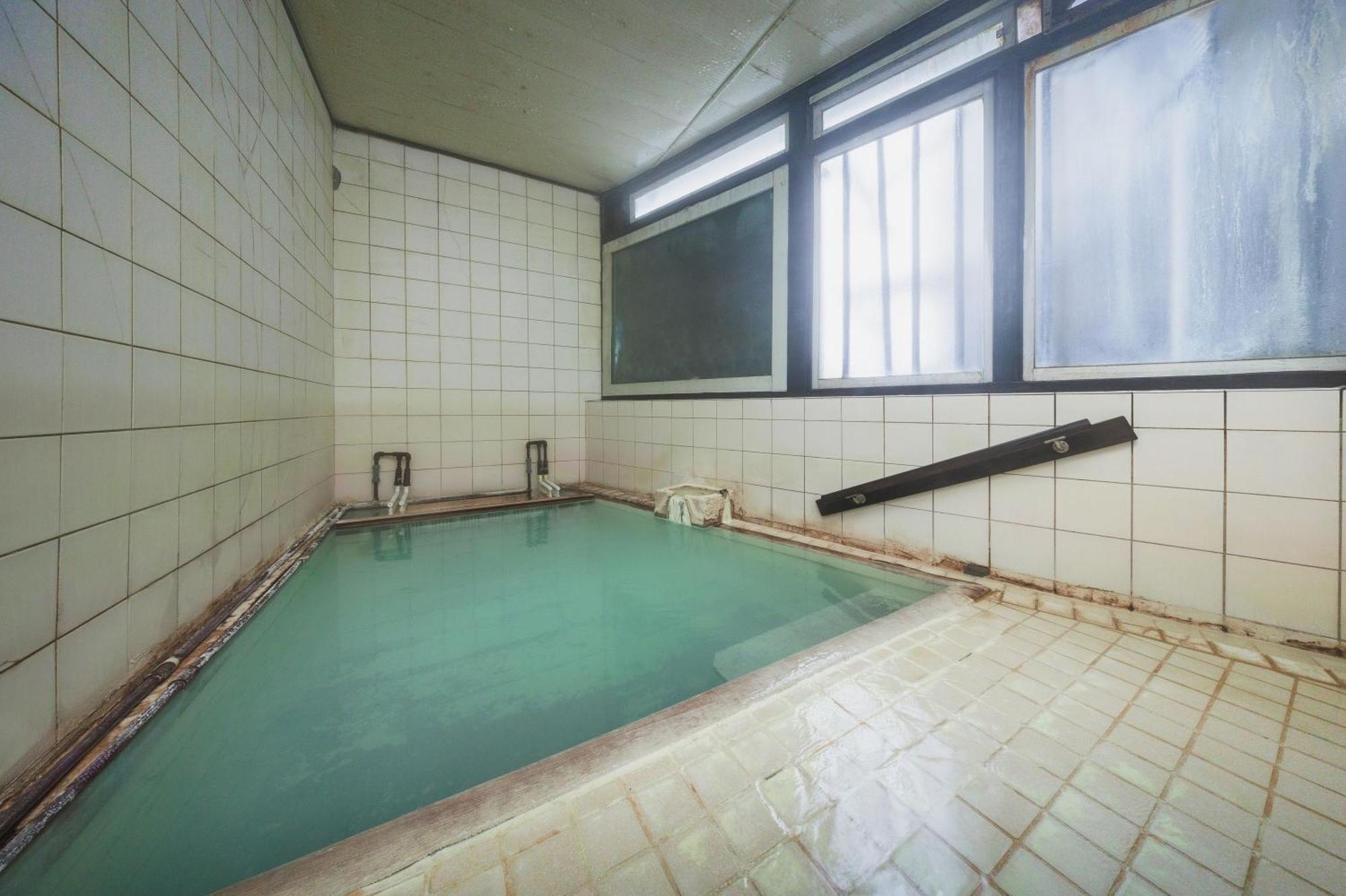 Yoshidaya Hotel Yamagata  Exterior photo