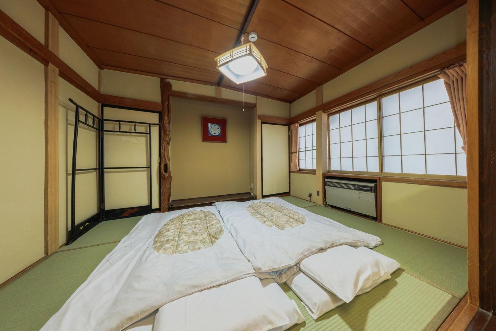 Yoshidaya Hotel Yamagata  Exterior photo